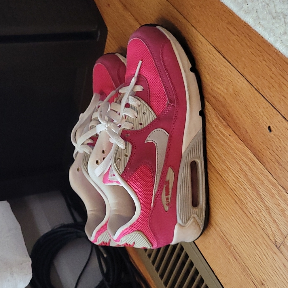 Nike Air Max